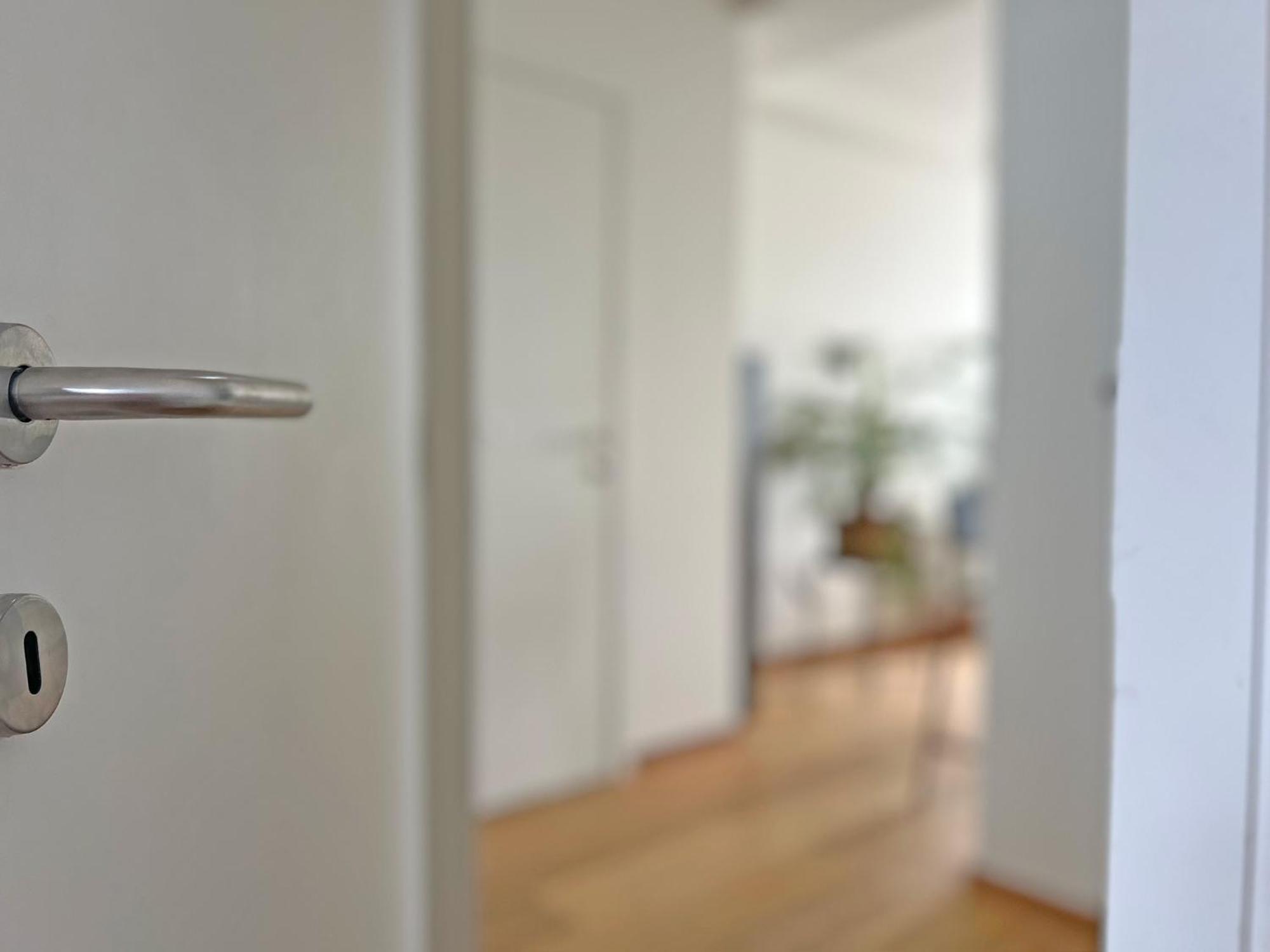 Astrid Sauna Appartement Antwerpen Bagian luar foto