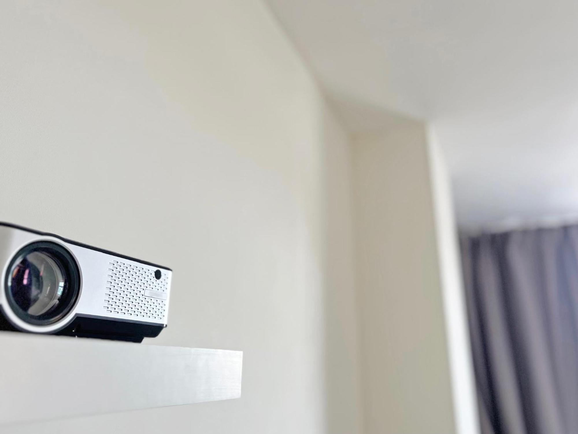 Astrid Sauna Appartement Antwerpen Bagian luar foto